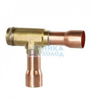 Клапан обратный NRVH 28S (1 1/8) 020-1029R