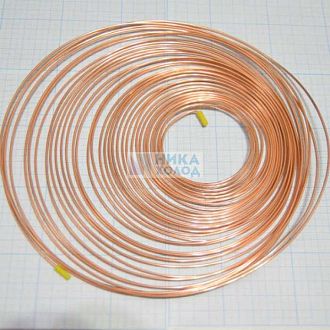 Капиллярка 2,8х1,5 РУЛОН 150м