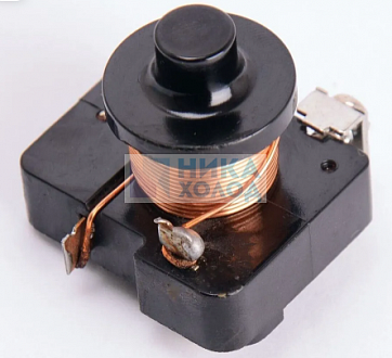 Реле пусковое RP12 1/2HP