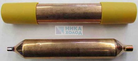 Фильтр 50гр. 8,2х8,2 Китай