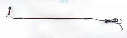 ТЭН керамический одинарный 1,70 м (1500вт)