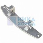 Петля люка для стиральной машины Bosch, Siemens, Neff, Gaggenau 15858076352  DRH001BO