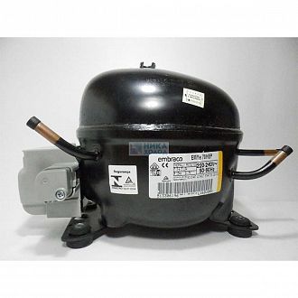 Компрессор ERU 66 CLP (R-600, -23,3С, 178 Вт)