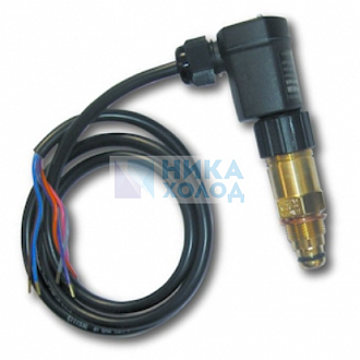 Реле контроля смазки "Delta-P2"