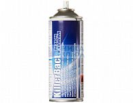Очищающая жидкость-спрей KillerBact Non-Foam, 400ml. AB1101.01