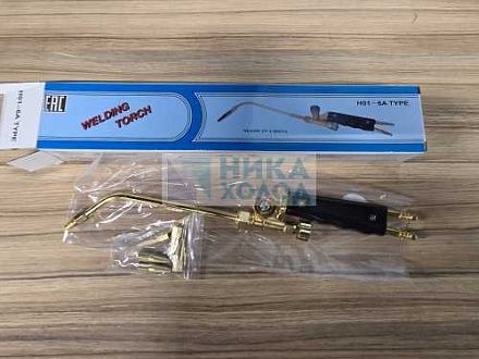 Горелка Н01-6 для сварочного поста