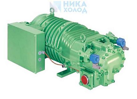 Винтовой компрессор HSK 6461-60